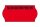CREEN LINE Etiketten Sonderpreis ablösbar 26x12mm rot 27000 Stück
