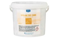 HÜSELLA Spülmaschinenreiniger Spülan Top...