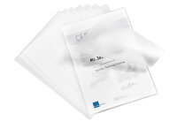 DAHLE Laminierfolien 71153 A5 125 Micron 100 Stück