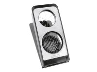 LEIFHEIT Eierschneider Combi 14x4x24,5cm Edelstahl