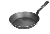 TURK Servierpfanne schmiedeeisern Ø24cm mit...