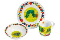 Fr&uuml;hst&uuml;cksset Nimmersatt 3tlg.