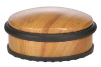 T&uuml;rstopper Bambusdesign flach