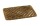 MD-ENTREE Bürstenfußmatte Lexus 39x59cm natural