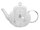 MONTANA Teekanne :Yogi 1000 ml Glas