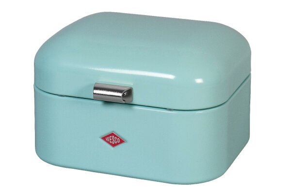 WESCO Breadbox Single Grandy mint