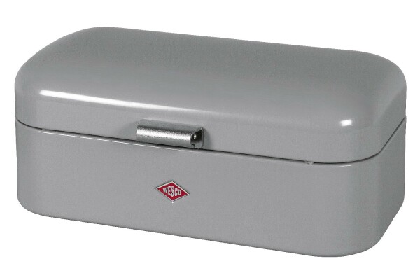 WESCO Breadbox Grandy cool grey