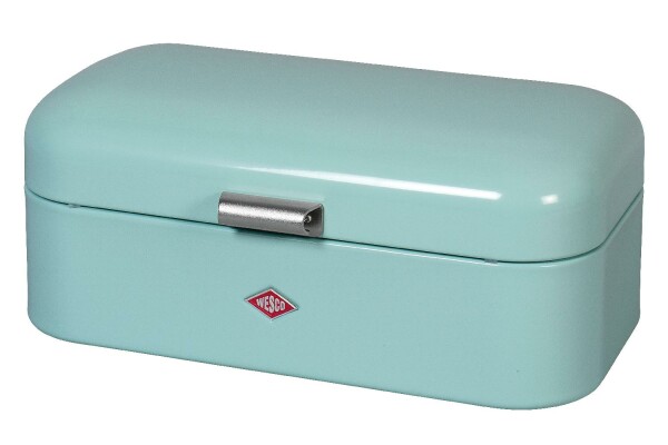 WESCO Breadbox Grandy mint