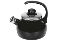 Fl&ouml;tenkessel Triest 2 l 18 cm