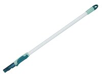 LEIFHEIT Teleskopstiel Easy-Click 75 bis 135cm