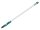 LEIFHEIT Teleskopstiel Easy-Click 75 bis 135cm
