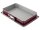 Dr. Oetker Rechteckspringform Back-Liebe Bicolor 38x25cm