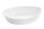 Auflaufform Glas oval 32cm