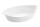 Auflaufform Glas oval 38cm