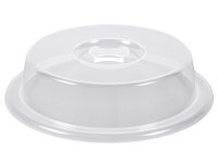 EMSA Mikrowellenabdeckhaube Micro Family Kunststoff...