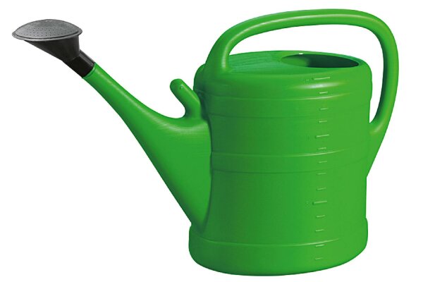 GELI Gießkanne 14l grün
