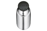 ALFI Isolierflasche Top Therm Edelstahl 0,35l
