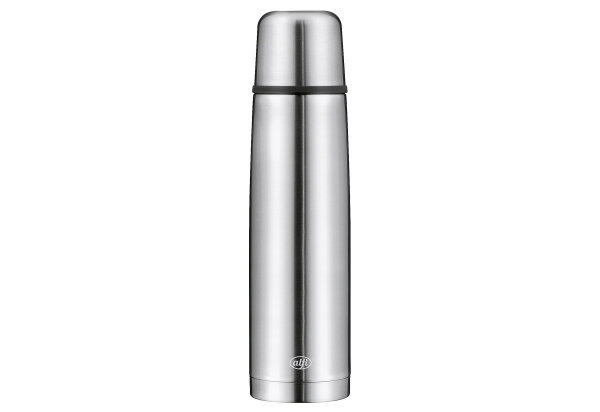 ALFI Isolierflasche Top Therm Edelstahl 0,5l