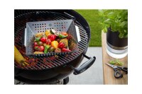 GEFU Grillschale BBQ 28x33cm