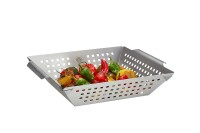 GEFU Grillschale BBQ 28x33cm