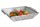 GEFU Grillschale BBQ 28x33cm