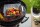 GEFU Grillschale BBQ 28x33cm