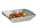 GEFU Grillschale BBQ 28x33cm