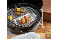 GEFU Grillpfanne BBQ 18,8x32,5