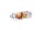GEFU Grillpfanne BBQ 18,8x32,5