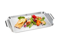 GEFU Grillpfanne BBQ 25,4x42,5