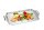 GEFU Grillpfanne BBQ 25,4x42,5