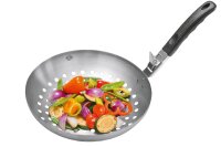 GEFU Gem&uuml;se-Wok BBQ &Oslash;28cm