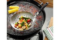 GEFU Gem&uuml;se-Wok BBQ &Oslash;28cm