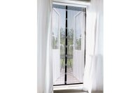 EASYMAXX Moskitonetz Magic Klick mit...