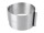 Dr. Oetker Tortenring Profi Ø16-30cm Höhe 15cm