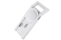 GSD Universal-Gemüsehobel 5-in-1 weiß