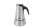 WESTMARK Espressokocher Brasilia Plus Edelstahl 4 Tassen