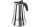 WESTMARK Espressokocher Brasilia Plus Edelstahl 4 Tassen