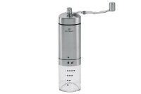 WESTMARK Kaffeemühle Brasilia Handmühle mit...