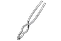 WESTMARK Nussknacker Monopol Edition edelmattiert Stahl