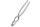 WESTMARK Nussknacker Monopol Edition edelmattiert Stahl