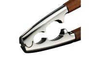 WESTMARK Nussknacker Estetico Monopol Edition mit Holzgriffen