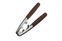 WESTMARK Nussknacker Estetico Monopol Edition mit Holzgriffen