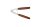 WESTMARK Nussknacker Estetico Monopol Edition mit Holzgriffen