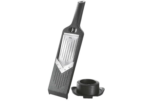 GEFU V-Hobel Violi