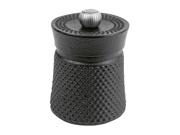 PEUGEOT Pfeffermühle Bali Gußeisen 8cm schwarz