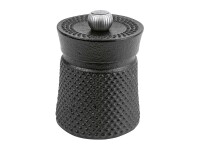 PEUGEOT Pfeffermühle Bali Gußeisen 8cm schwarz