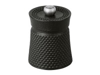 PEUGEOT Pfeffermühle Bali Gußeisen 8cm schwarz