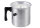 KARL KRÜGER Wasserbadkocher Aluminium 1,5 l Ø13cm