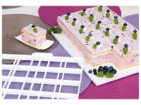 STÄDTER Kuchenteiler & Teigschneider 24/30...